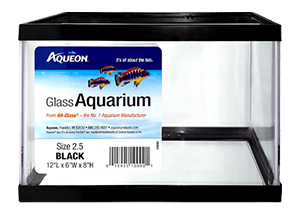 All Glass Aquarium AAG10002