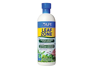 API Leaf Zone