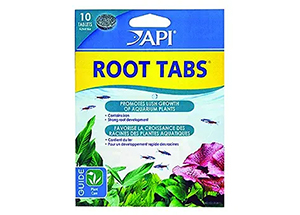 API Root Tabs