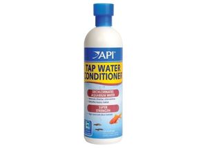 API TAP WATER CONDITIONER 52C
