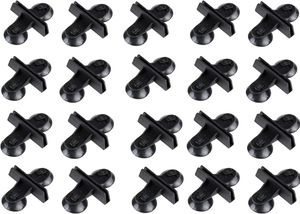 AQUANEAT 12 Pack Aquarium Divider