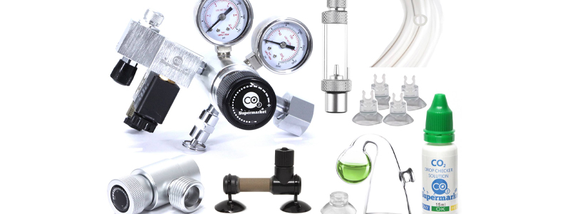 Aquarium Co2 System: Setup and Maintenance