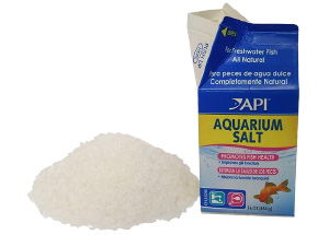 Salt