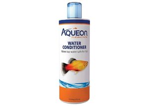 Aqueon Aquarium Fish Tank Water Conditioner 100106005