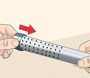 Sponge Filter