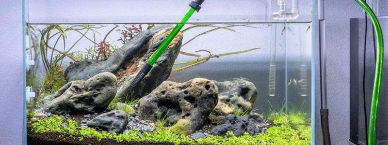 Best Aquarium Gravel Cleaner