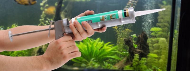 Best Aquarium Safe Silicone / Sealant