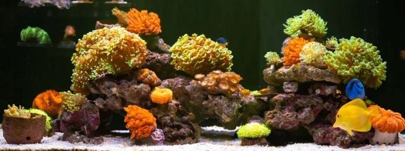 Best Reef Rocks