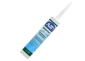 Clear Aquarium Silicone Sealant ASI Aquarium Clear