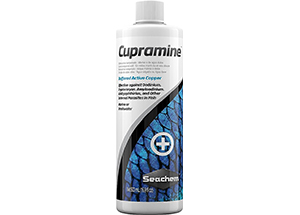 Cupramine