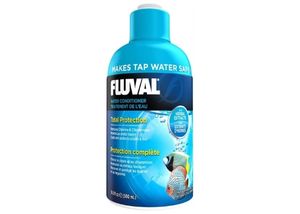 Fluval AquaPlus Water Conditioner A8344A1