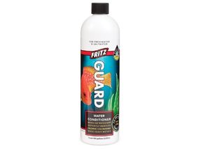 Fritzguard Water Conditioner 80256