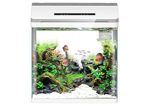 GAMONE Mini Smart Aquarium