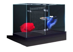 GEKMOR Fish Tank Divider 045179FHZSKV0Z