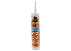 Gorilla Waterproof Caulk & Seal 8060002