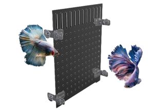 HingoFuni MiDube Fish Tank Divider