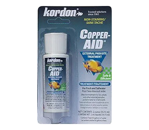 KORDON Copper Remedy