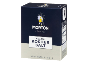 Kosher Salt 