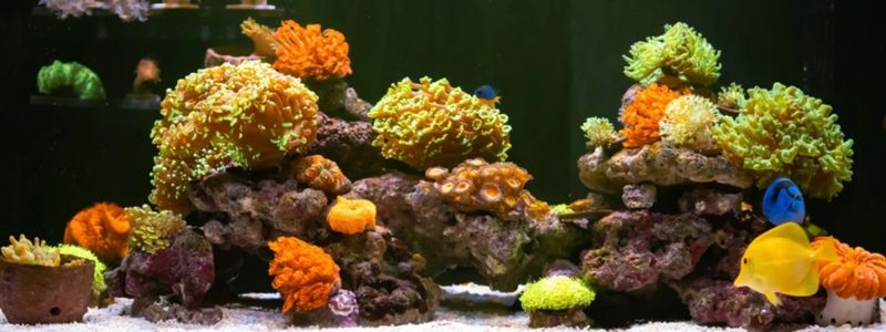 Live Rock – What Type Is Best For Your Aquarium