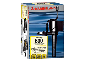 Marineland Maxi-Jet 600