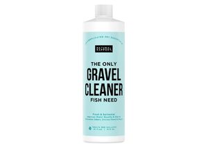 Natural Rapport GRAVEL_CLEANER_16OZ