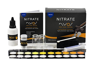 NYOS Nitrate Reefer Test Kit