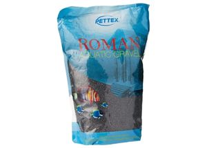 Pettex Roman Gravel 2018