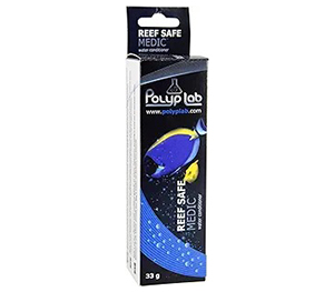 PolypLabs P-000007 Reef Safe Medic Parasite Eliminator