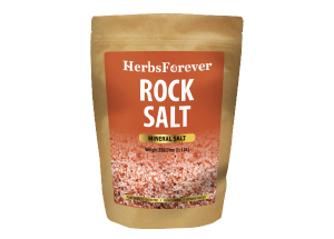 Rock Salt