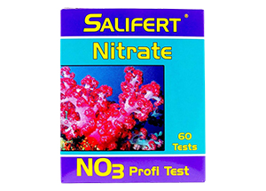 Salifert Nitrate (No3) Test Kit
