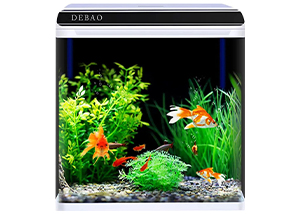 SANOSY LED Fish Tank HF-91US