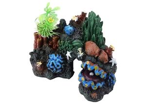 Tantisy Aquarium Decoration T-202208043