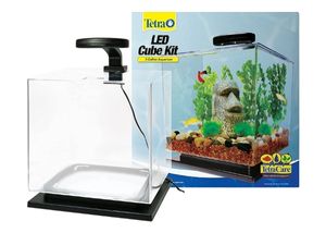 Tetra LED Cube 29095