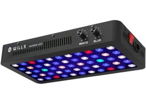 WILLS 165W-aquariumlight