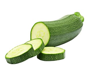 Zucchini